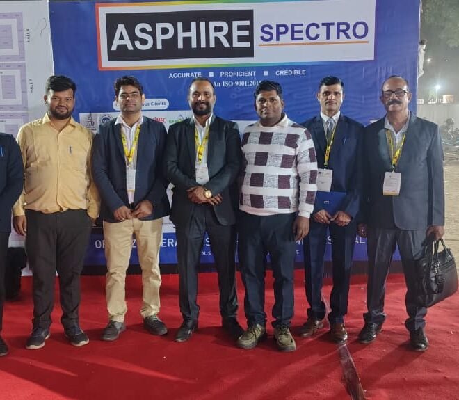 Top Optical Emission Spectrometer Manufacturers in India | Made in India