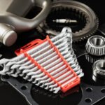 How to Choose the Right Auto Parts Supplier in Fujairah for American Vehicles