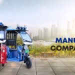 Best Electric Rickshaw Suppliers in India