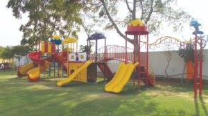 Top Children Park Train Manufacturer in Delhi | Premium Quality Kids Toy Trains for Parks