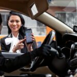 Reliable and Affordable Taxi Services in Taunton