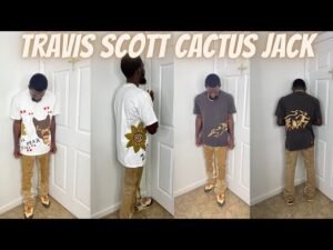 Cactus Jack and Mixed Emotions Clothing: The Ultimate Guide to Modern Streetwear