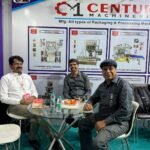 Pouch Packing Machine Manufacturer & Supplier in Faridabad