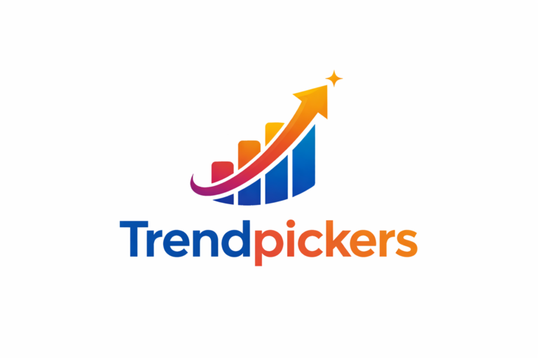 Trend Pickers – Trending Amazon Products & Smart Online Finds