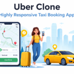 The Roadmap to Launching Your Own App Like Uber | Team For Sure