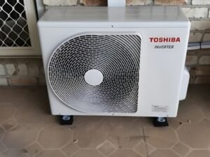 HVAC Services Tuggeranong