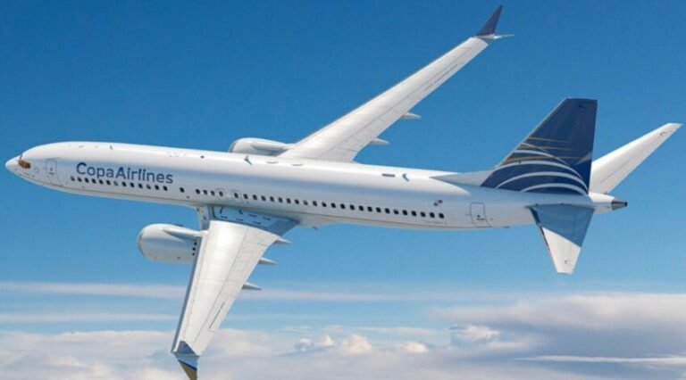 jfk copa airlines terminal