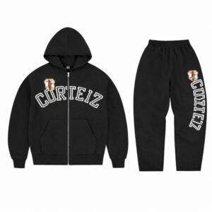 Corteiz Tracksuit Redefining Everyday Streetwear Fashion