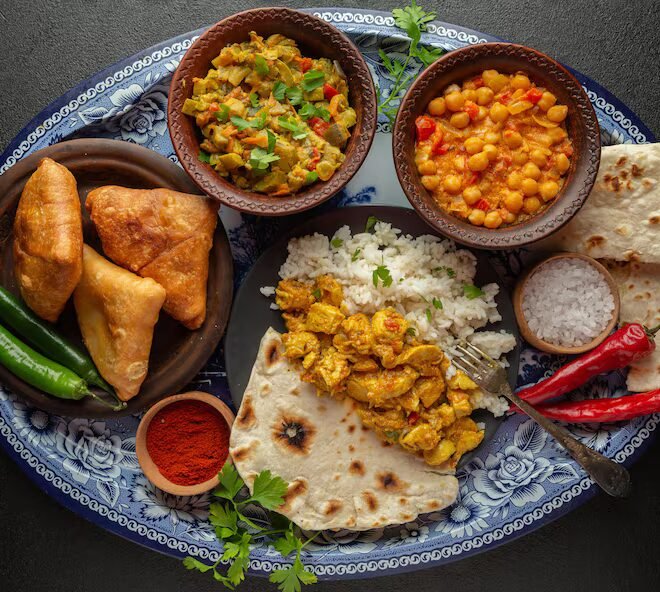 Food Flavors 2026: Viral Recipes & Zero-Waste Cooking