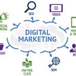 How Digital Marketing Helps Startups and Businesses Grow Faster ?