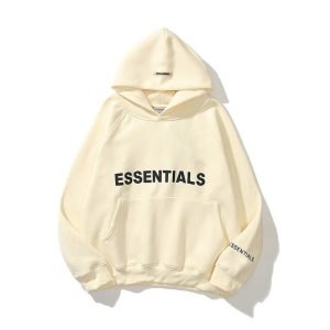 Essentials Hoodie USA Effortless Style for Every Wardrobe