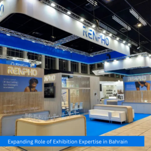 Expanding Role of Exhibition Expertise in Bahrain