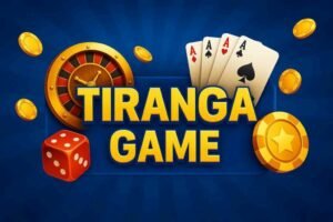 Tiranga Game Online Game: A Complete Guide for Players