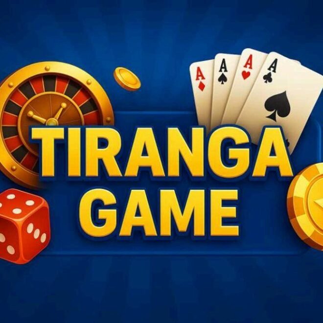 Tiranga Game Online Game: A Complete Guide for Players