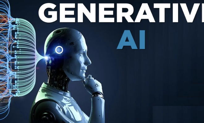 Generative AI Course in Chennai