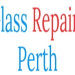 Glass Repairs Perth