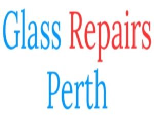 Glass Repairs Perth