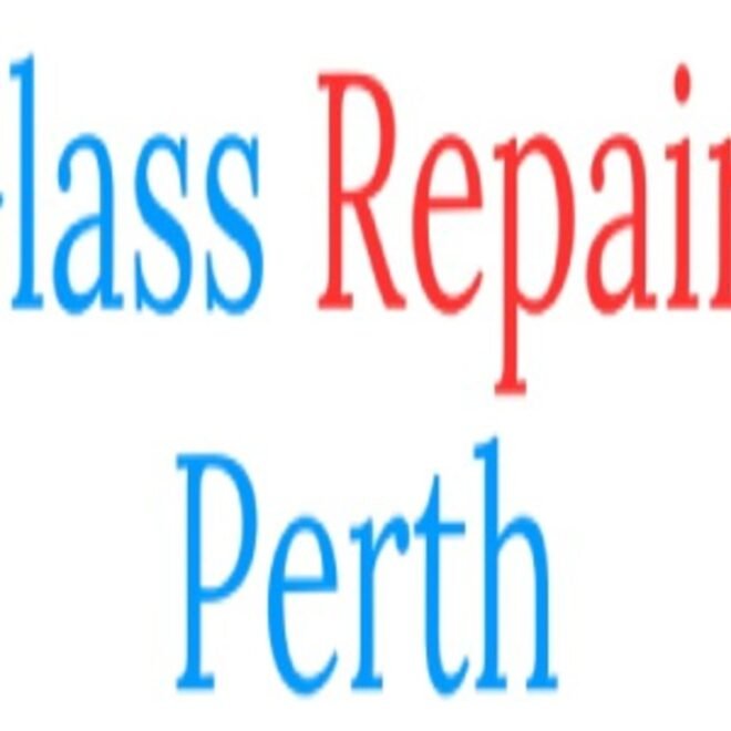 Glass Repairs Perth