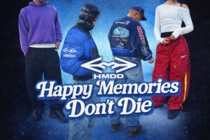 HMDD® Clothing || Happy Memories Don’t Die || Official Store