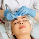 Deep Cleansing Hydrafacial in Islamabad