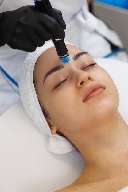 Deep Cleansing Hydrafacial in Islamabad