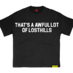Lost Hills and Lost Hills Clothing: A Comprehensive Guide