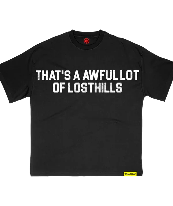 Lost Hills and Lost Hills Clothing: A Comprehensive Guide
