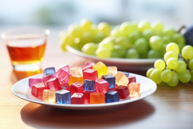 Enhance Every Sip and Bite with Delicious Jelly Toppings