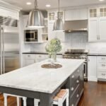 Rt Kitchen Cabinetry: Premium Kitchen Remodeling in Ajax