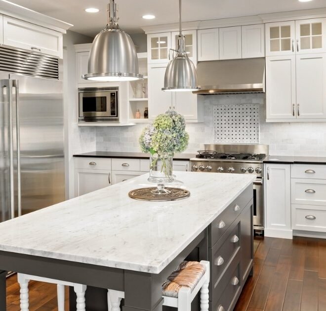 Rt Kitchen Cabinetry: Premium Kitchen Remodeling in Ajax