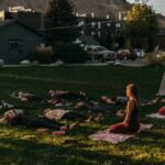 Sanskrit Terms for Yoga Poses: A Complete Guide to Meaning, Usage, and Benefits