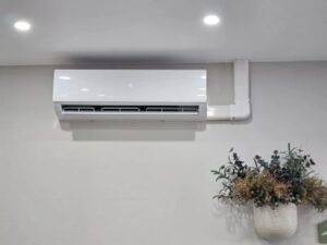 Multi-Head Air Conditioning Sydney