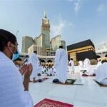 أسرار الترتيب الذكي للرحلة بين مكة والمدينة