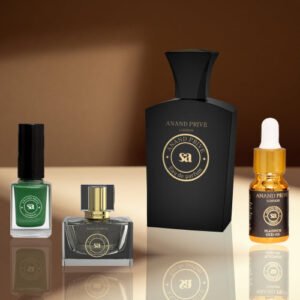 Discover Luxury Perfumes and Beauty Essentials in London