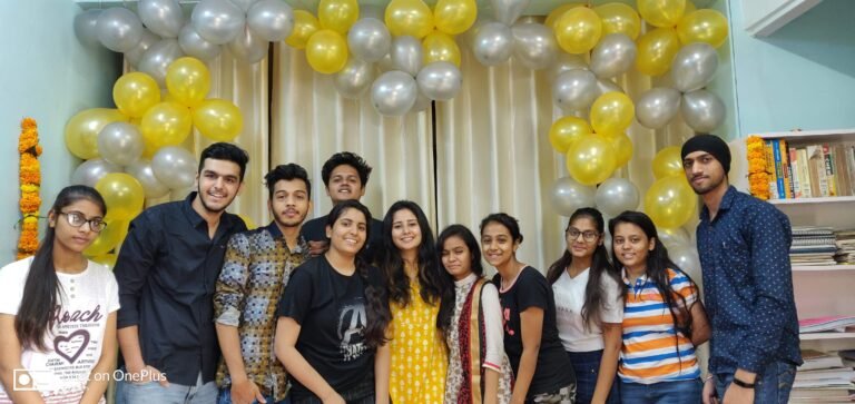 Best physics coaching institutes in Faridabad