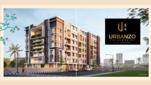 Commercial Real Estate in Kolkata | Top Real Estate Company – Urbanzo Homes