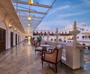 The Role of Ambience in Creating Exceptional Fine Dining Experiences