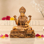 Laxmi Statue: Symbol of Prosperity, Grace, and Divine Blessings