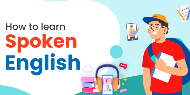 Spoken English Course