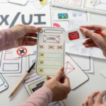 UI UX Designer Course in Chennai