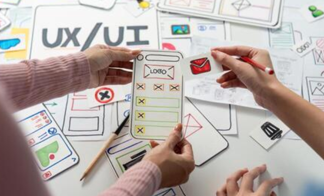 UI UX Designer Course in Chennai