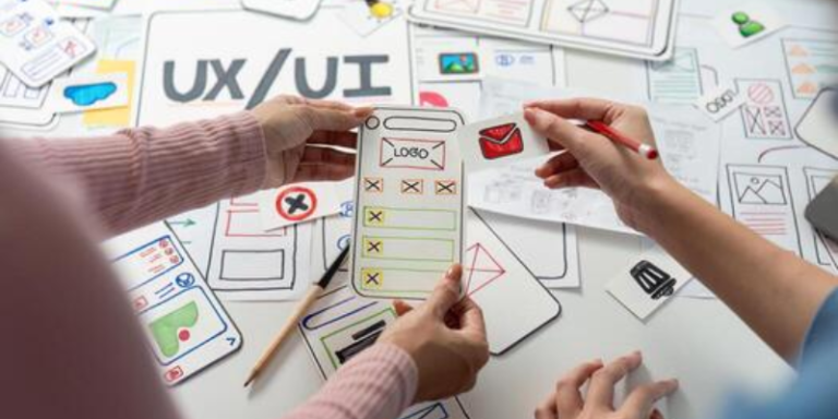 UI UX Designer Course in Chennai