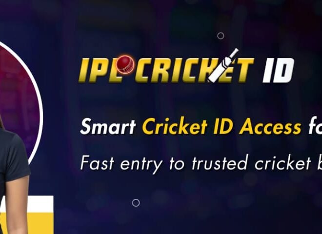 Buy IPL Cricket ID – Step Closer to Every IPL Match