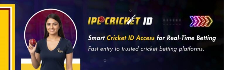 Buy IPL Cricket ID – Step Closer to Every IPL Match