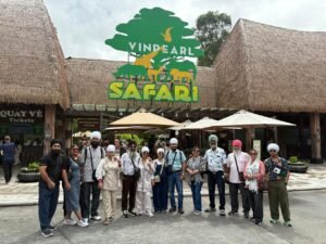 Best Tours & Travel Company in Faridabad for Family & Group Trips