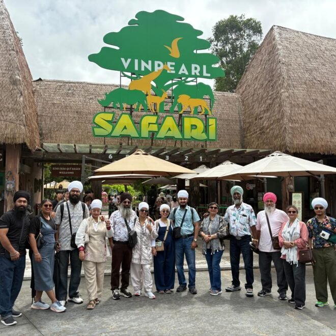 Best Tours & Travel Company in Faridabad for Family & Group Trips