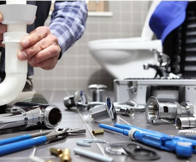 Affordable Emergency Plumbing Repairs in Liberty Hill TX