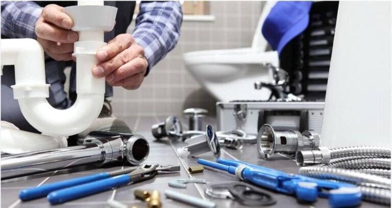 Affordable Emergency Plumbing Repairs in Liberty Hill TX