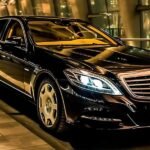 Luxury Black Car Service Toronto Pearson GTA Limousine Service