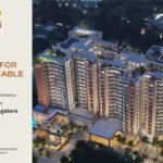 Brigade Avalon – The Epitome of Urban Luxury in Whitefield, Bangalore